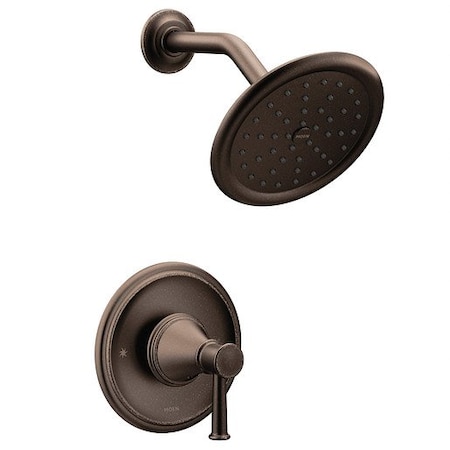 Moen Posi-Temp(R) Shower Only Oil Rubbed Bronze T2312EPORB